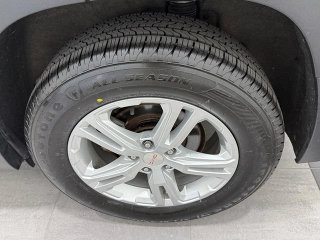 Used 2019 GMC Terrain SLE FWD image 5
