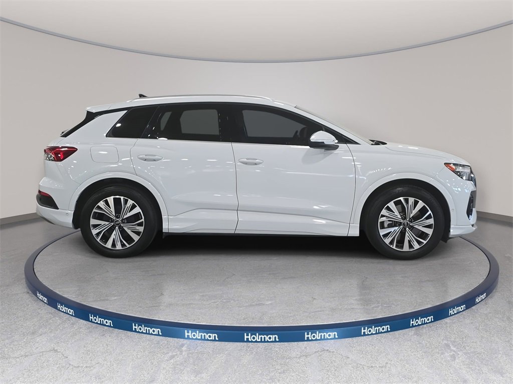 Certified 2023 Audi Q4 e-tron Premium Plus w/ Premium Plus image 5