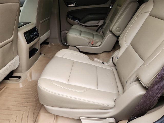 Used 2019 Chevrolet Tahoe LT w/ LT Signature Package image 26
