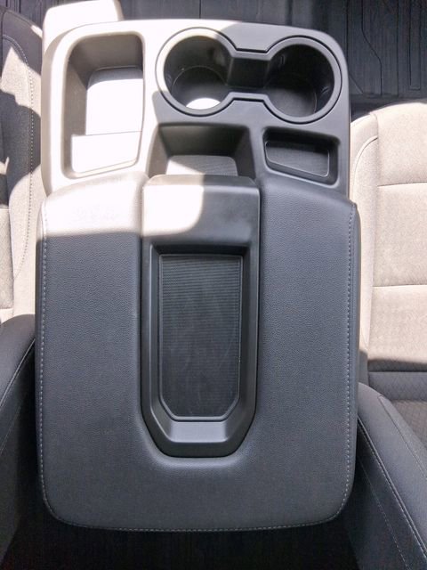 Used 2025 GMC Sierra 3500 SLE AWD/4WD image 17
