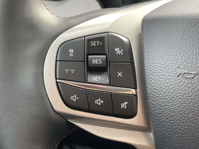 New 2026 Ford Explorer Active w/ Active Comfort Package RWD image 22