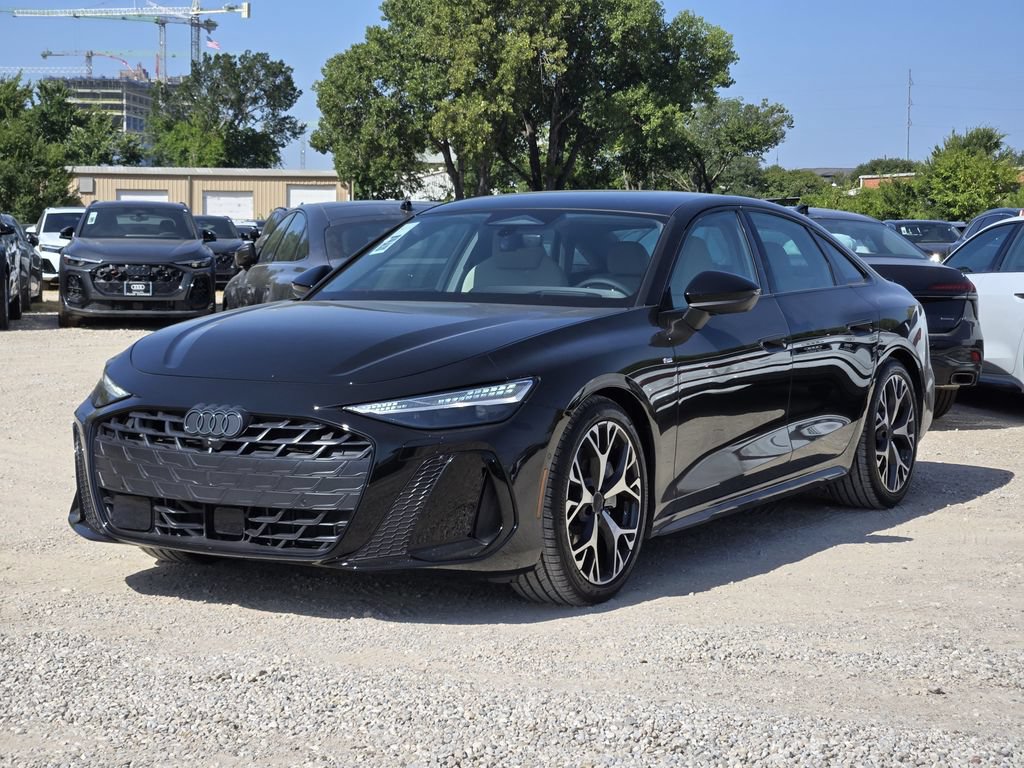 New 2026 Audi A6 Prestige AWD/4WD image 6