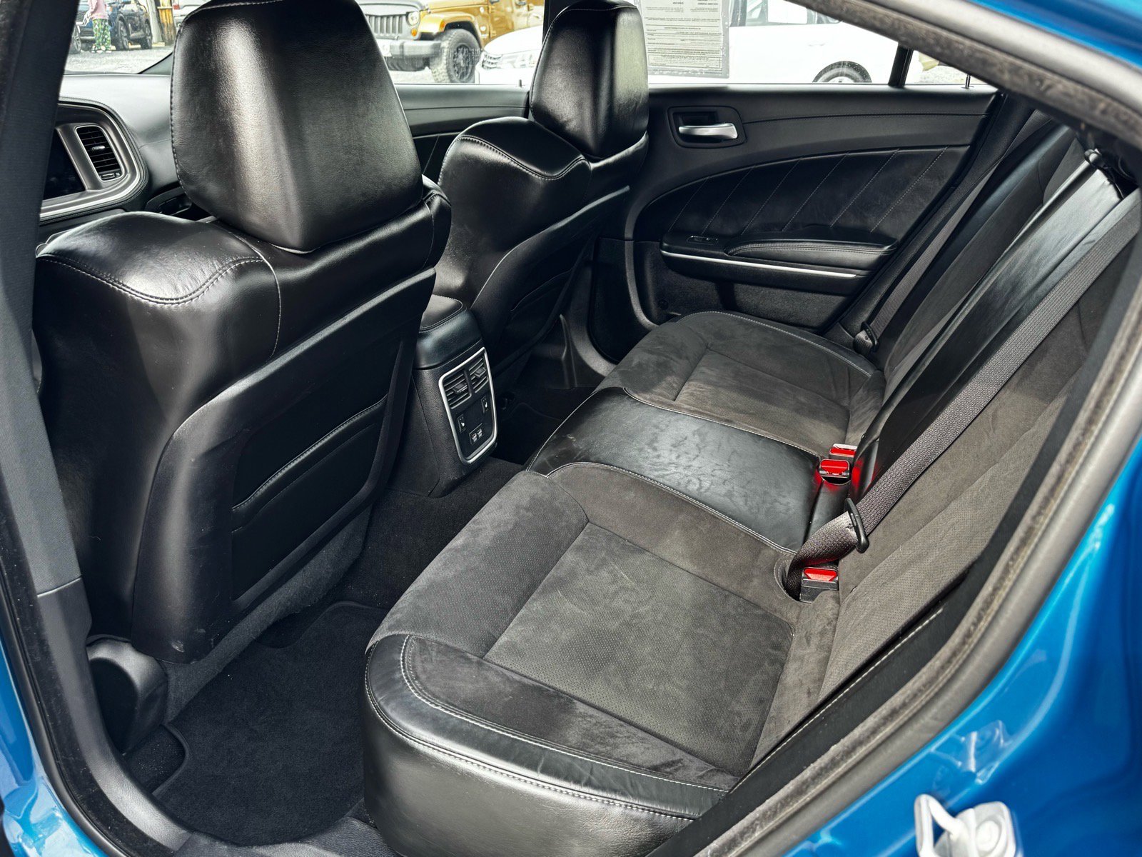 Used 2021 Dodge Charger GT w/ Plus Group image 13