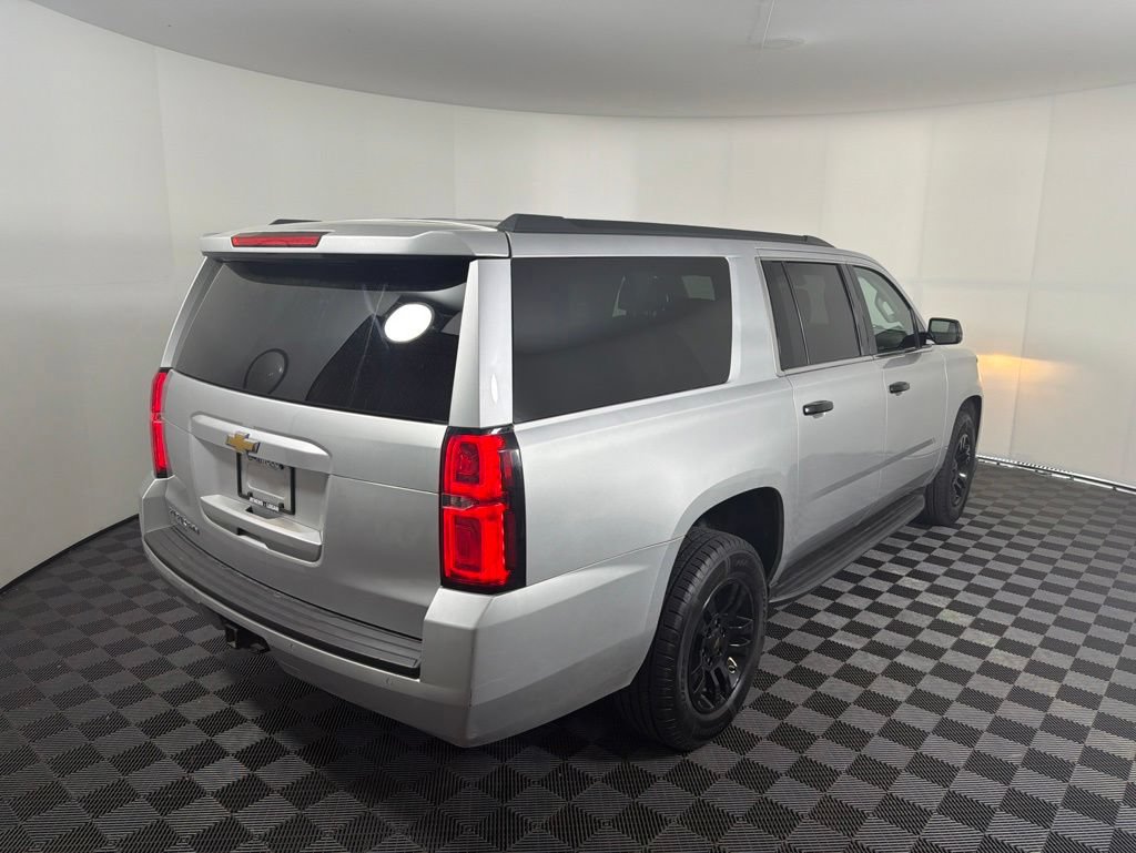 Used 2019 Chevrolet Suburban LT AWD/4WD image 20