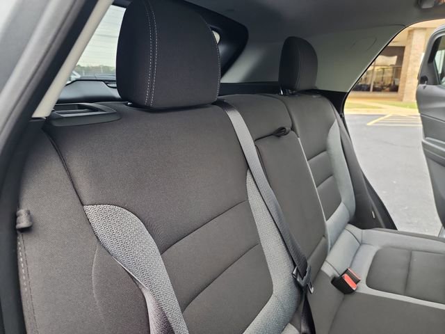 Used 2024 Chevrolet TrailBlazer LT w/ Convenience Package image 33