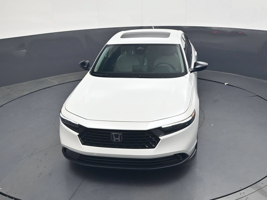 Certified 2026 Honda Accord SE image 23