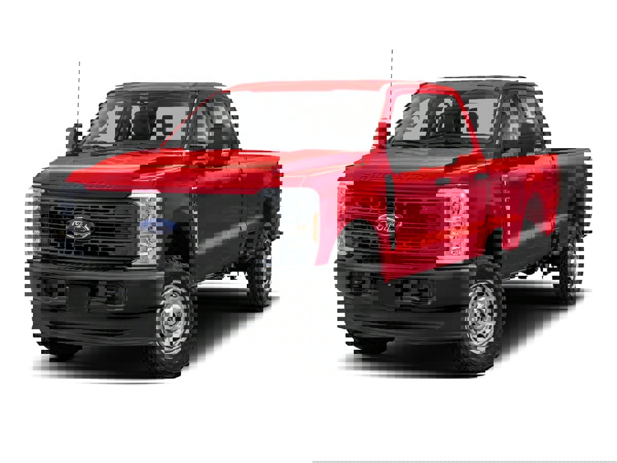 New 2025 Ford F350 Lariat w/ Lariat Ultimate Package