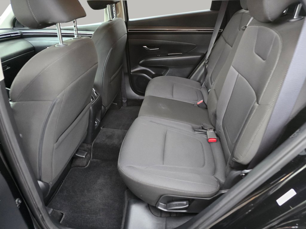 Used 2022 Hyundai Tucson SEL AWD/4WD image 25