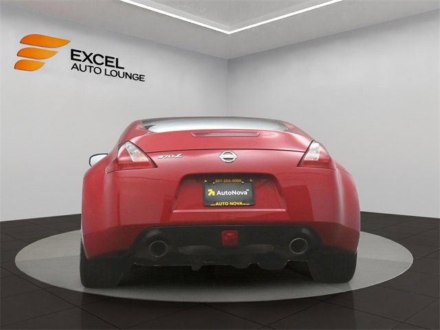 Used 2020 Nissan 370Z w/ Sport Package image 29