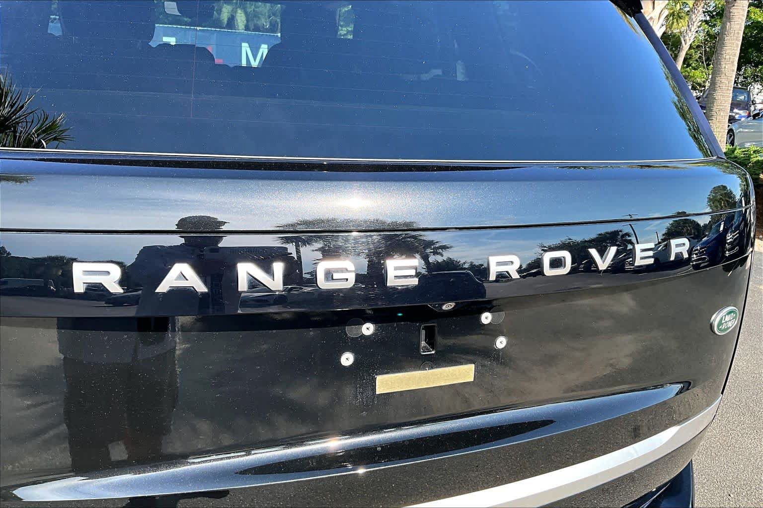 Used 2023 Land Rover Range Rover Autobiography AWD/4WD image 86