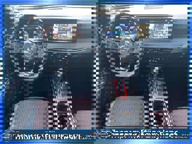 Certified 2025 Nissan Kicks SR image 14