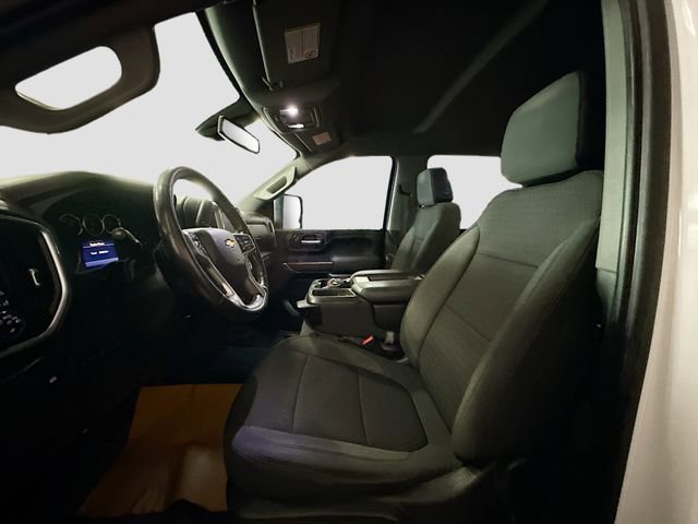 Used 2021 Chevrolet Silverado 2500 LT w/ Convenience Package image 21