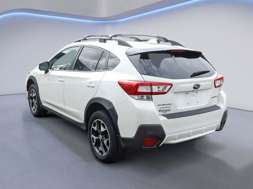 Used 2018 Subaru Crosstrek 2.0i Premium w/ Eyesight System AWD/4WD image 5
