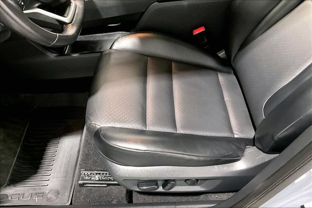 Used 2021 Nissan Rogue SV AWD/4WD image 24
