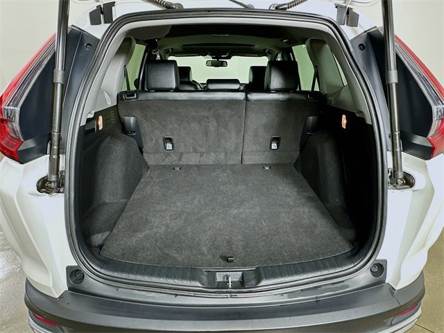 Certified 2022 Honda CR-V Touring image 32