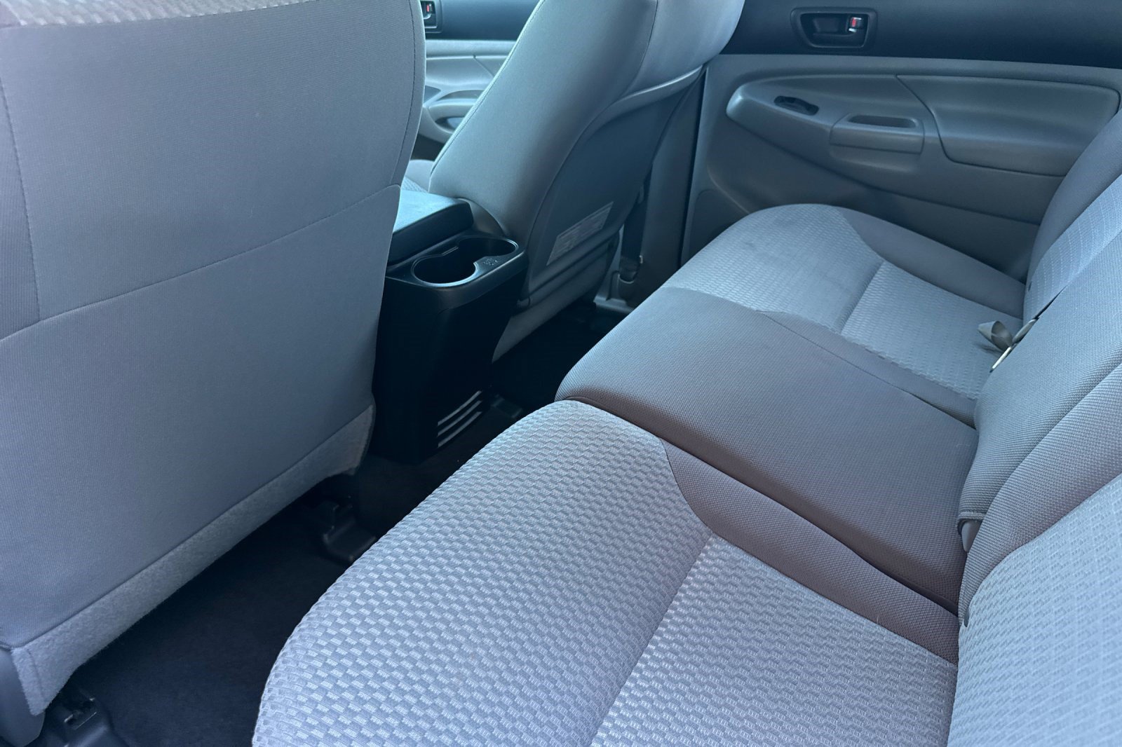 Used 2012 Toyota Tacoma PreRunner w/ SR5 Pkg RWD image 21