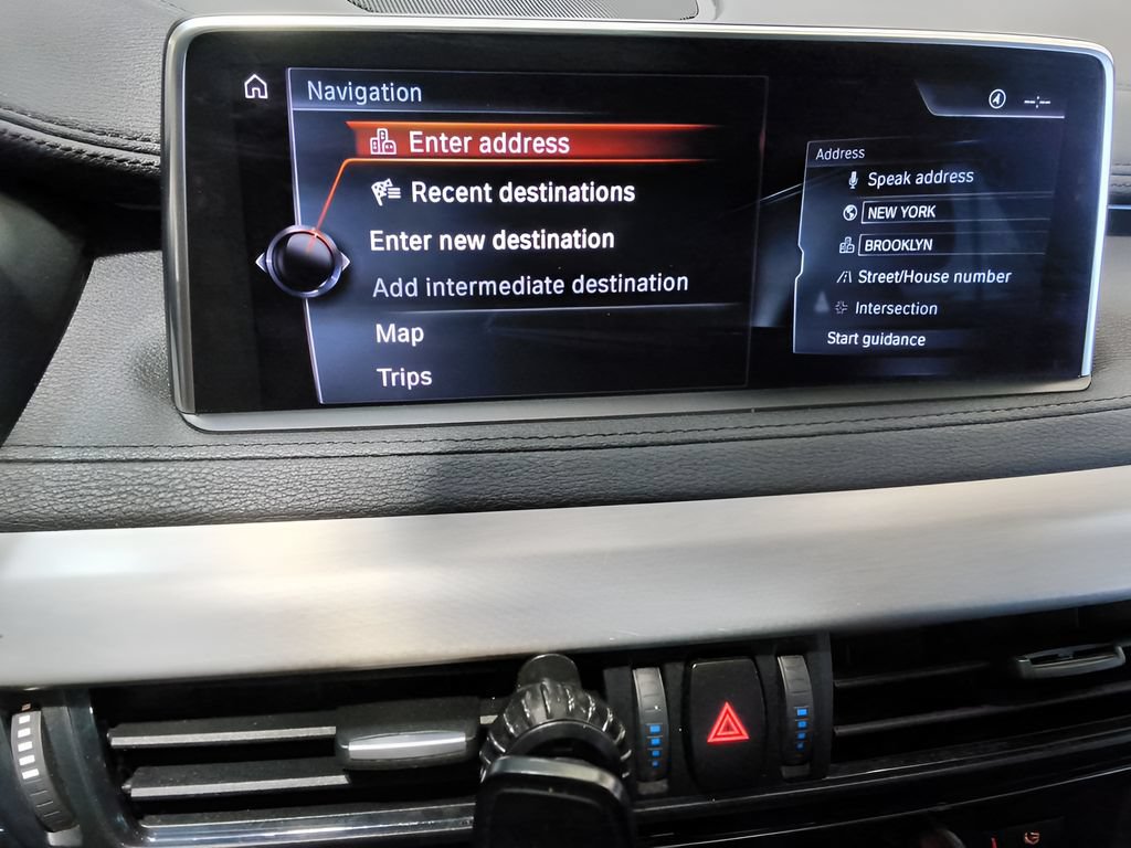 Used 2017 BMW X6 xDrive35i AWD/4WD image 24