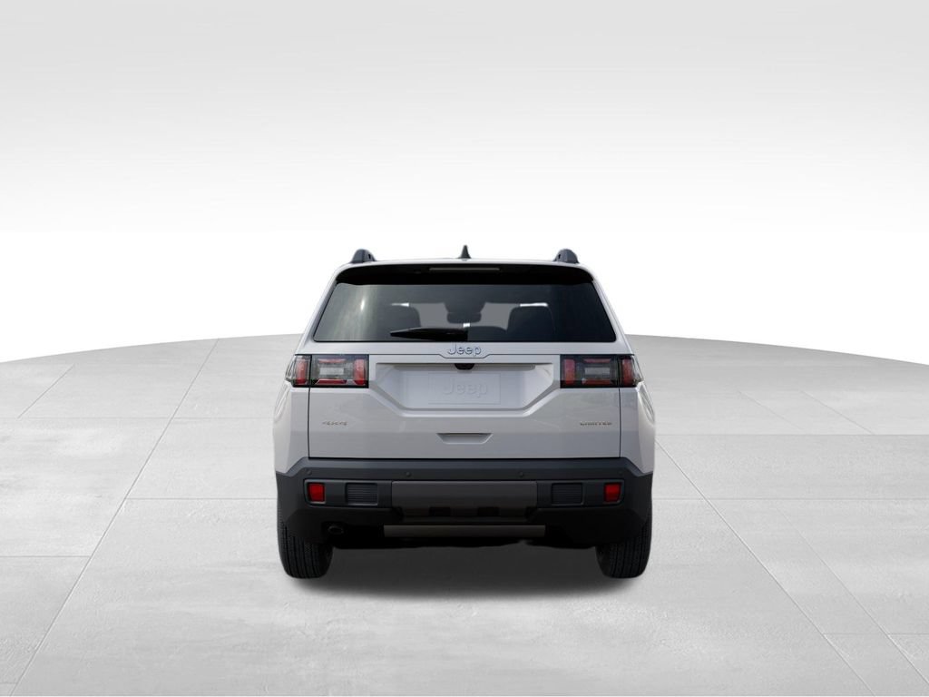 New 2026 Jeep Cherokee Limited AWD/4WD image 3