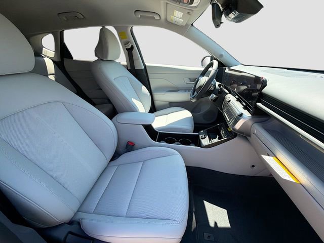 New 2026 Hyundai Kona SEL Premium image 28