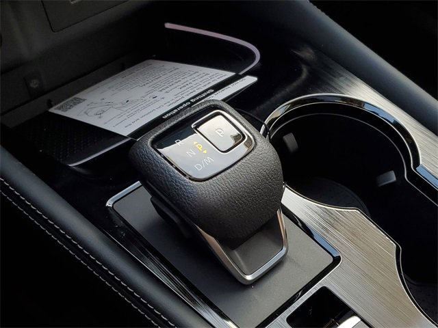 New 2026 Nissan Rogue Platinum w/ Platinum Premium Package image 31