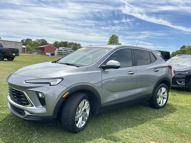 Used 2025 Buick Encore GX Preferred FWD image 15