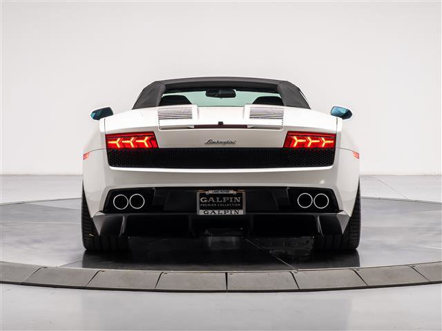 Used 2010 Lamborghini Gallardo LP 560-4 AWD/4WD image 14