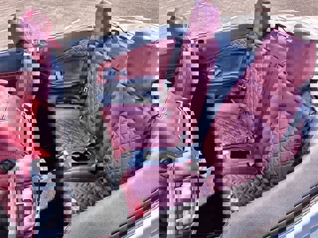 Used 2020 Mercedes-Benz C 300 4MATIC Cabriolet image 19