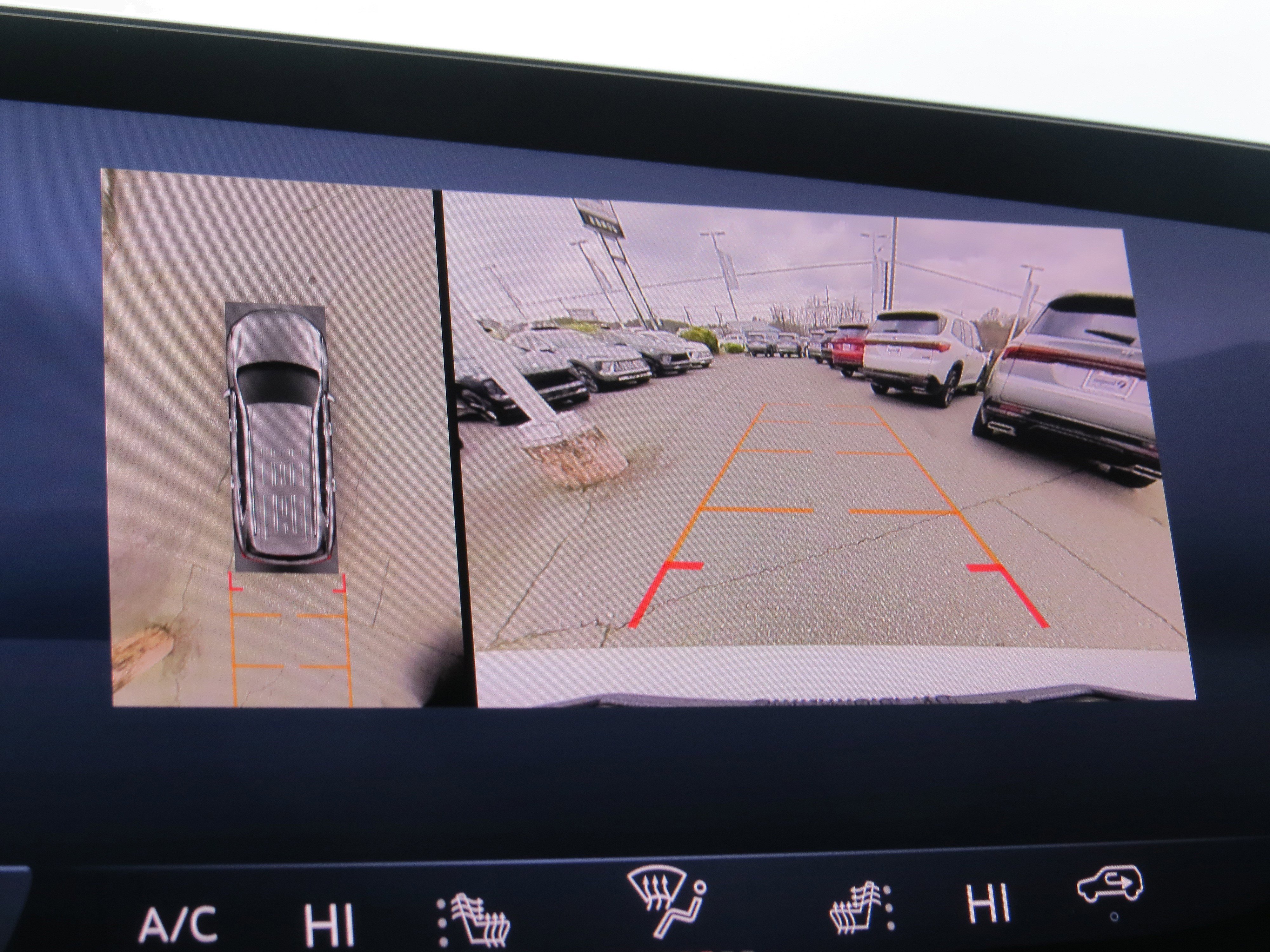 New 2026 Buick Enclave Sport Touring w/ Power Package image 28