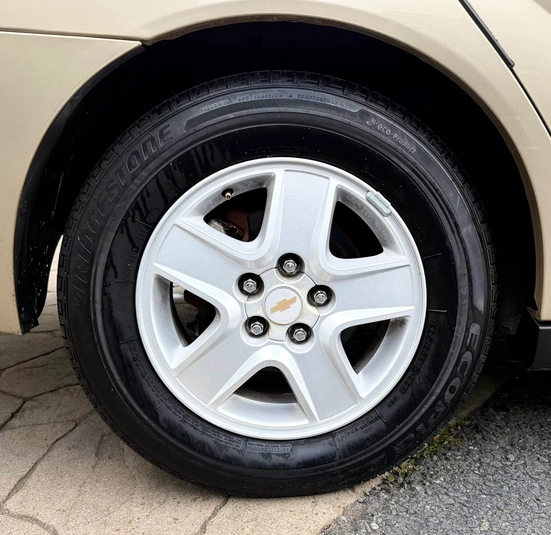 Used 2004 Chevrolet Malibu LS w/ Preferred Equipment Group FWD image 39