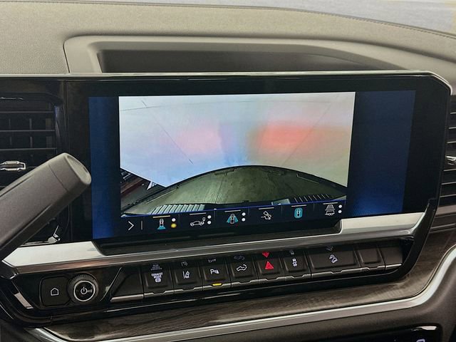 New 2025 Chevrolet Silverado 2500 LTZ w/ LTZ Plus Package image 14