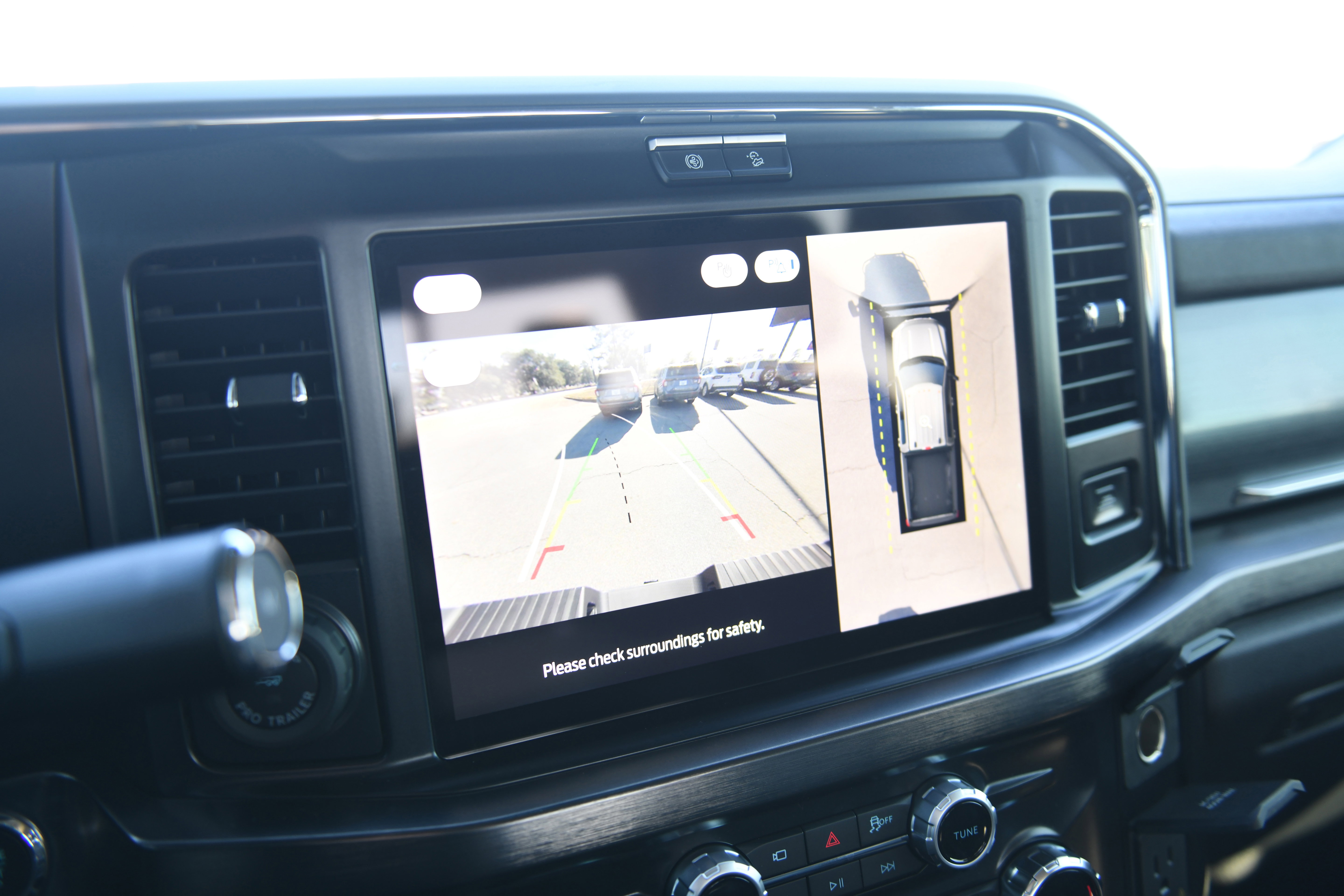 New 2026 Ford F250 Lariat w/ Tremor Off-Road Package image 34