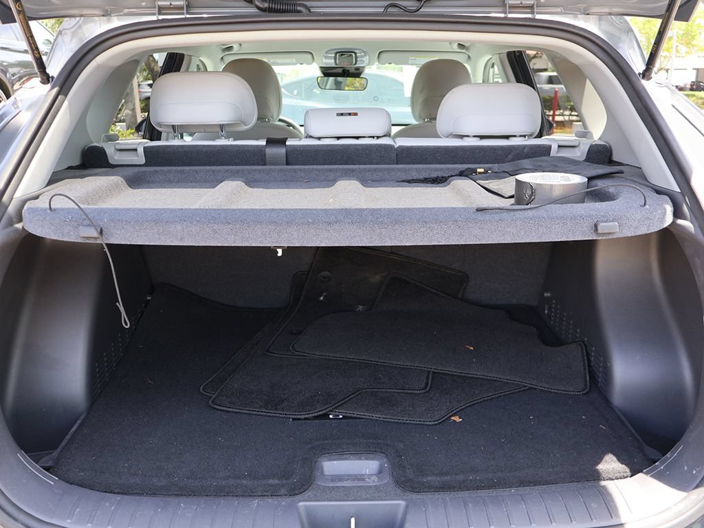 Used 2024 Hyundai Kona SEL FWD image 18