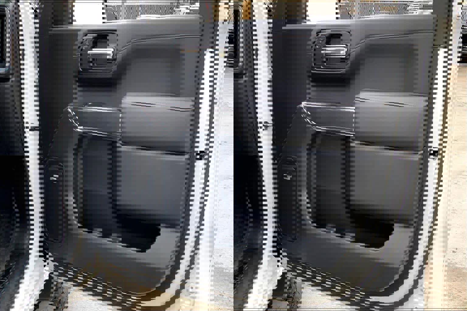 Used 2019 GMC Sierra 1500 AT4 w/ AT4 Premium Package image 23