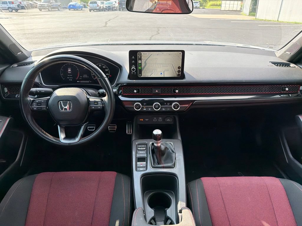 Used 2022 Honda Civic Si image 10