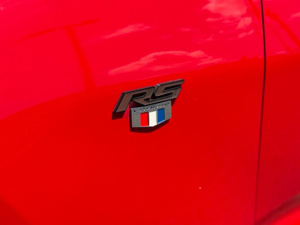 Used 2018 Chevrolet Camaro LS image 5