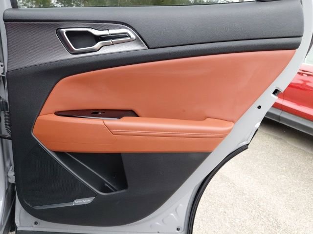 Certified 2023 Kia Sportage SX image 28