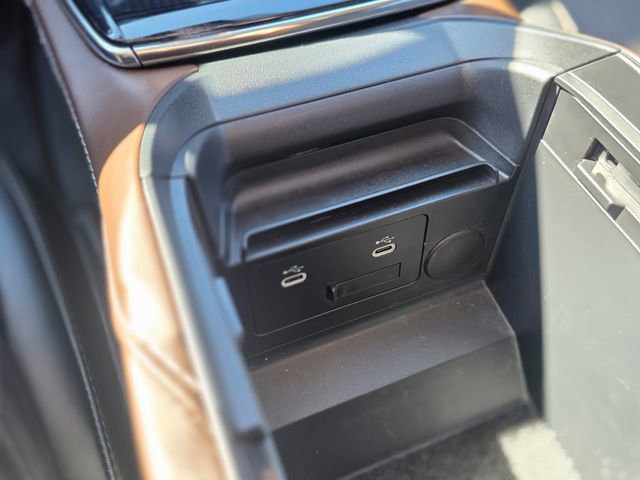 Certified 2025 MAZDA CX-30 2.5 Turbo w/ Premium Plus Pkg image 33