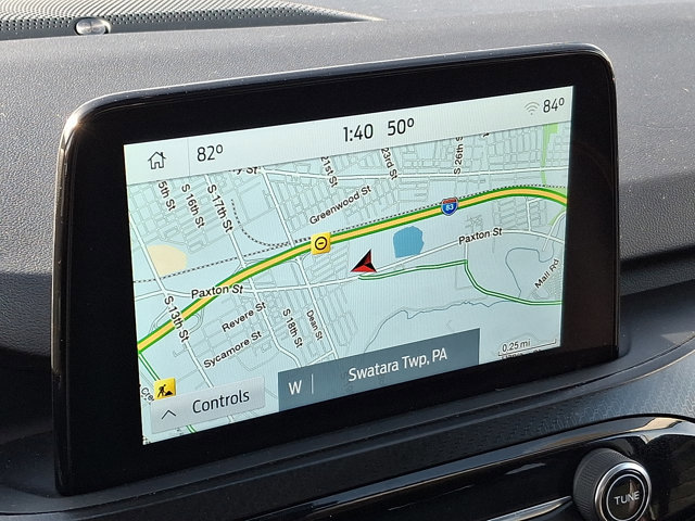 Used 2022 Ford Escape SEL w/ SEL Stealth AWD Package image 17