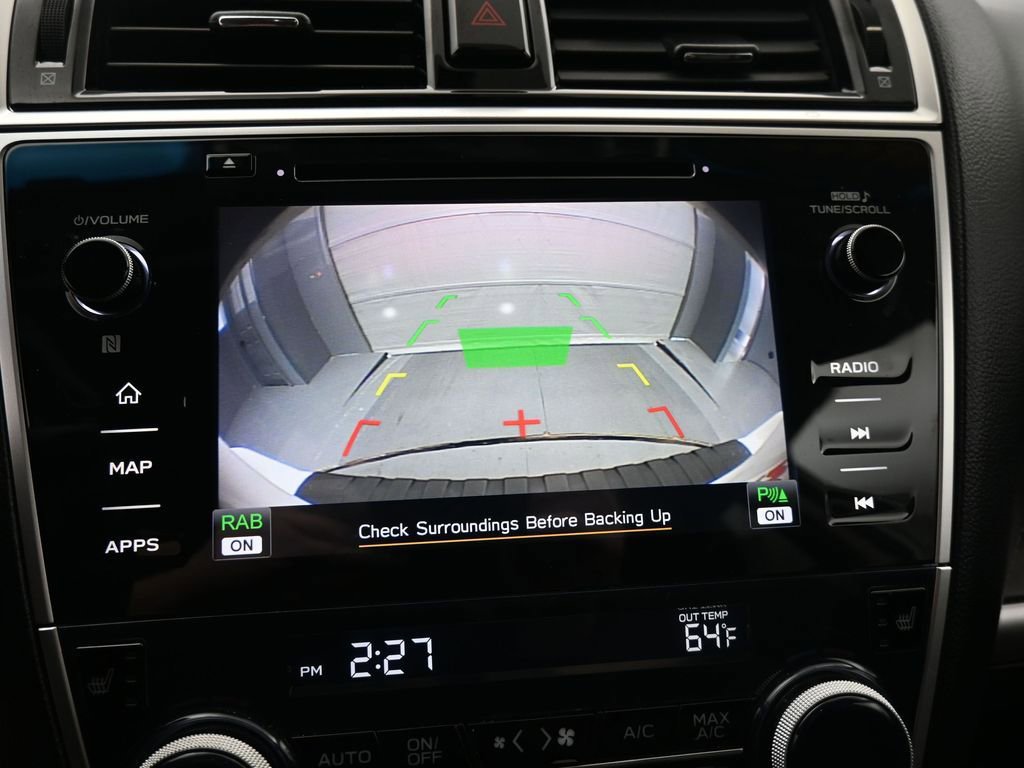 Used 2018 Subaru Outback 3.6R Limited image 19