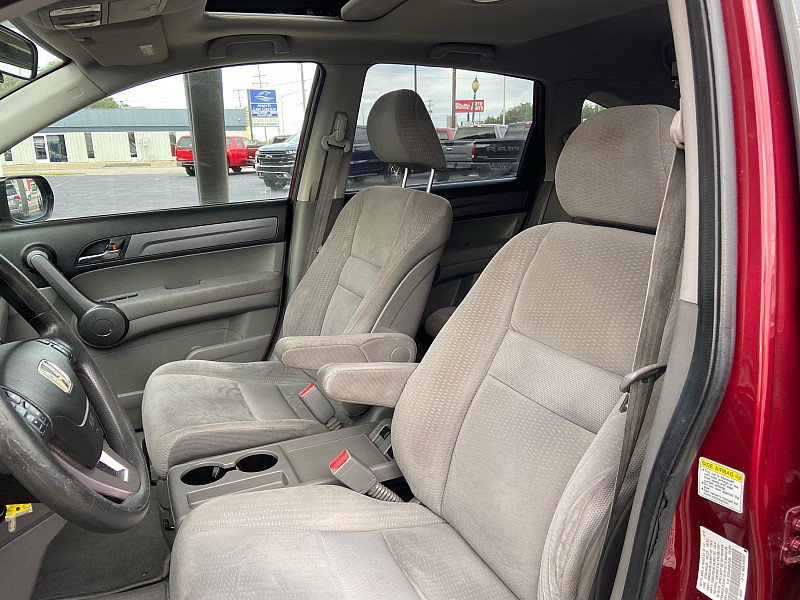 Used 2009 Honda CR-V EX image 17