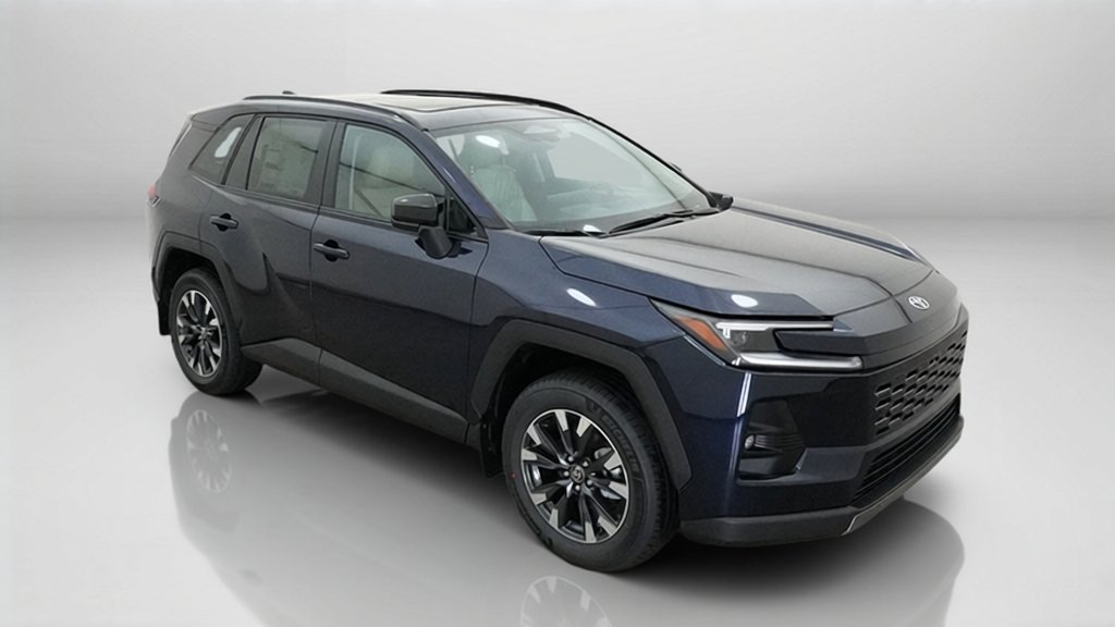 New 2026 Toyota RAV4 Limited AWD/4WD image 19