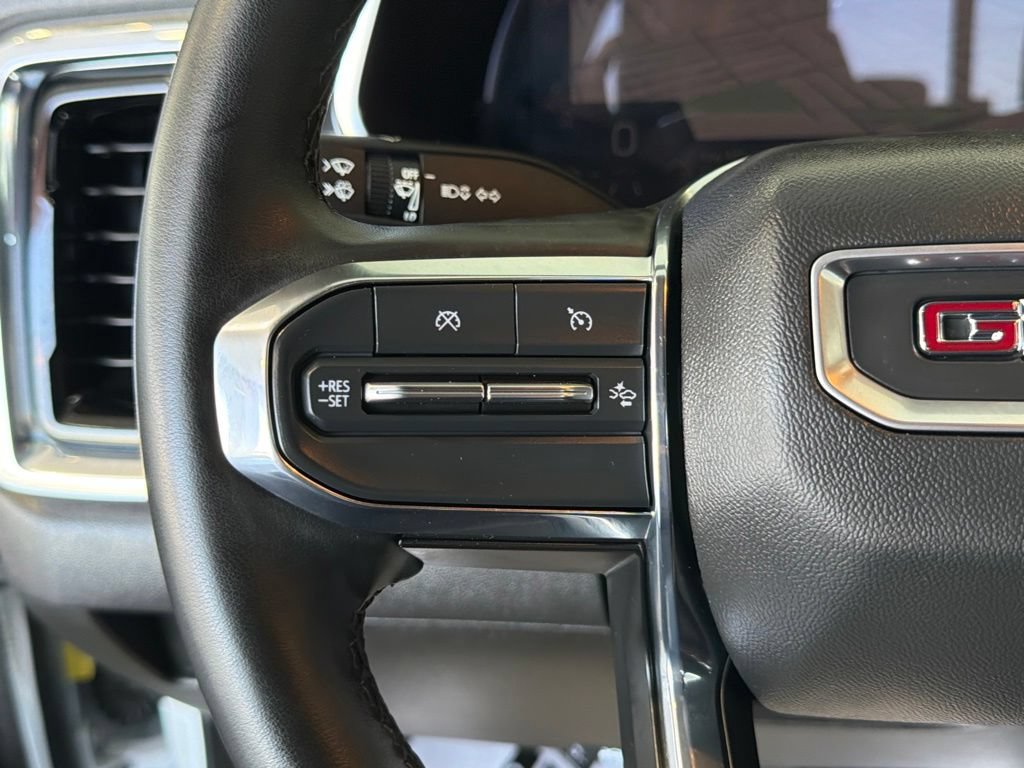 Used 2024 GMC Canyon Elevation w/ Convenience Package RWD image 23
