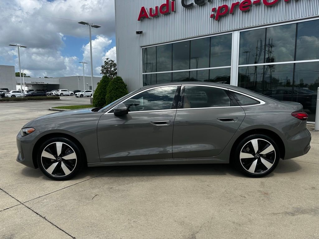 Used 2025 Audi A5 2.0T Premium Plus image 8