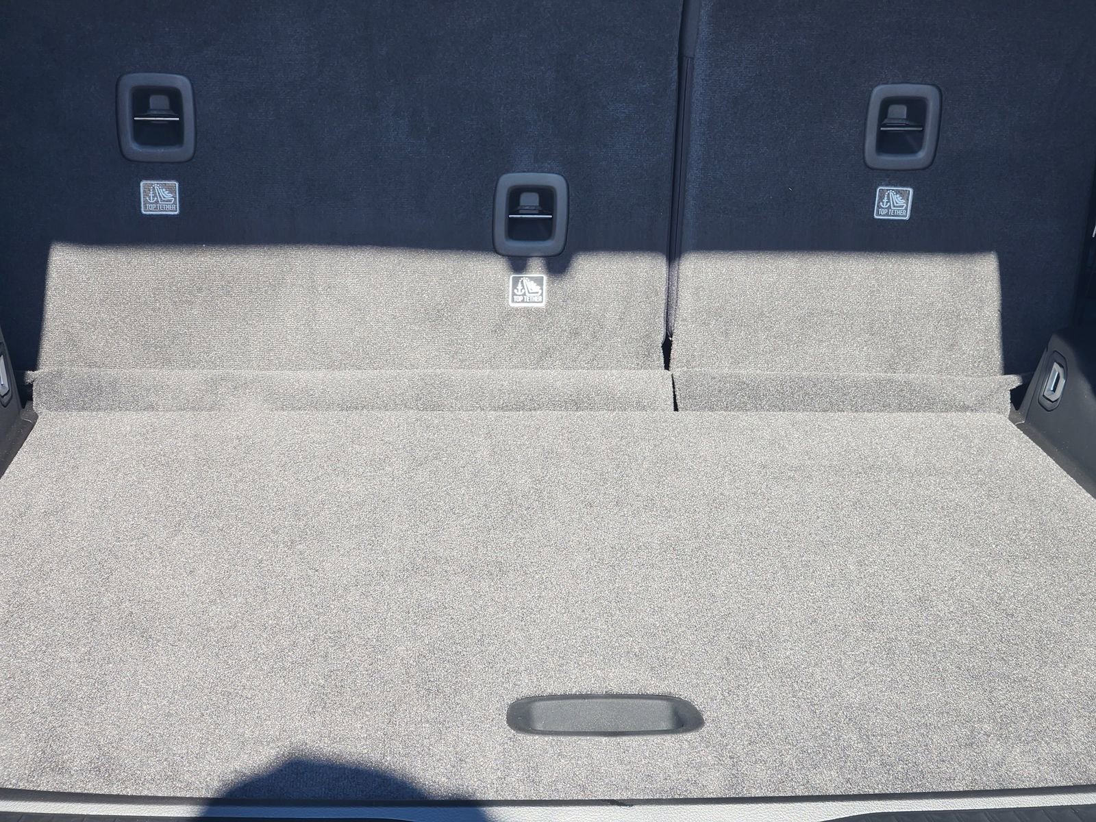 New 2025 Jeep Grand Cherokee Altitude image 24