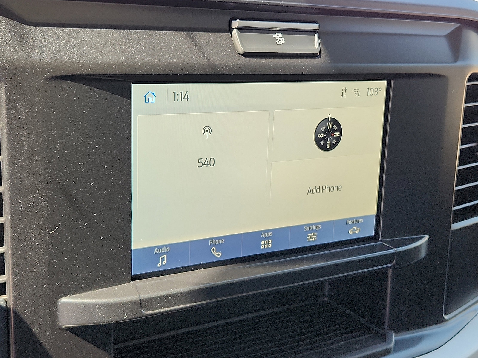 New 2026 Ford F250 XL image 14