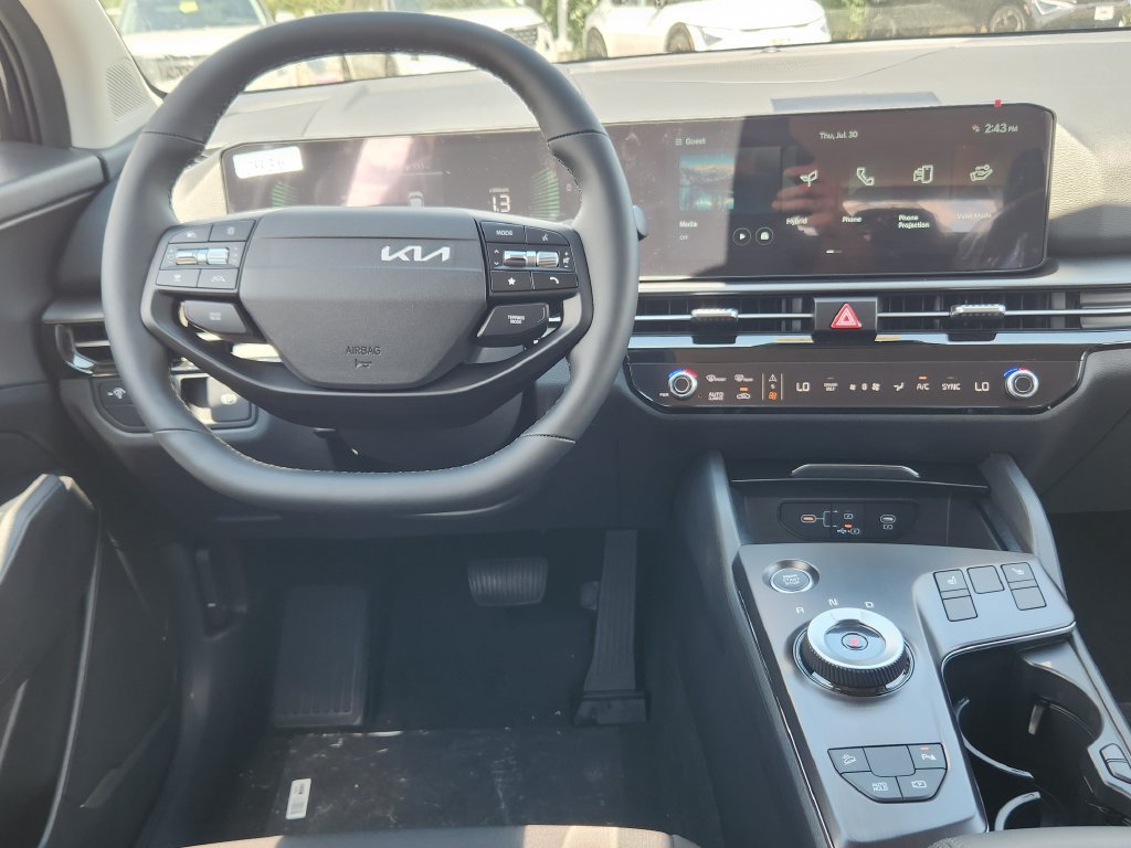 New 2027 Kia Sportage S AWD/4WD image 9