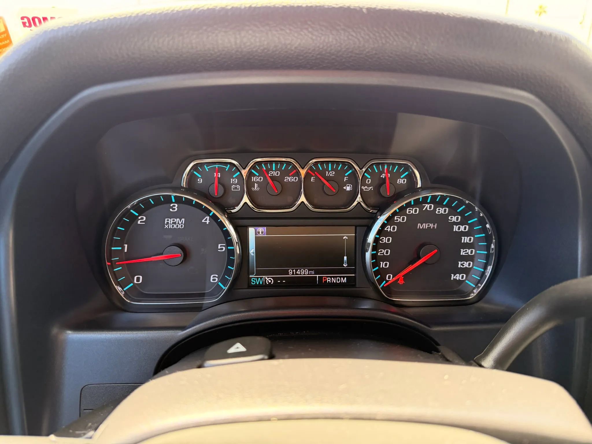 Used 2015 Chevrolet Silverado 1500 LT w/ All Star Edition image 15