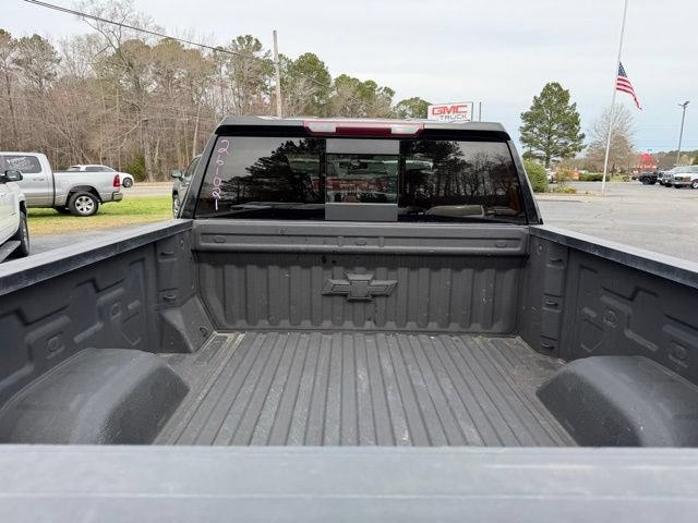Used 2020 Chevrolet Silverado 1500 RST AWD/4WD image 7