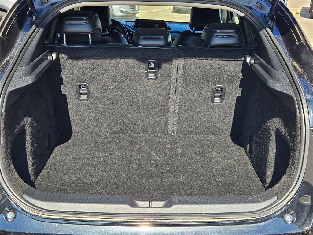 Used 2025 MAZDA CX-30 AWD 2.5 S w/ Preferred Package image 24