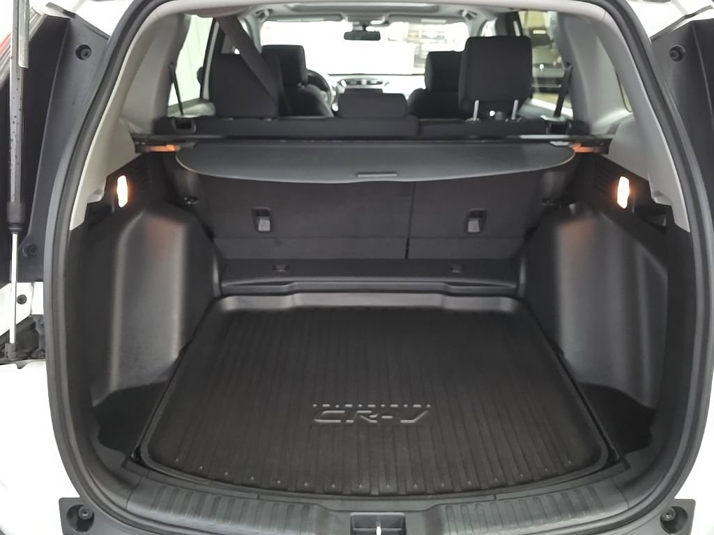 Used 2022 Honda CR-V EX image 12